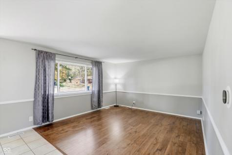 1721 N Harbison Avenue Indianapolis IN 46219