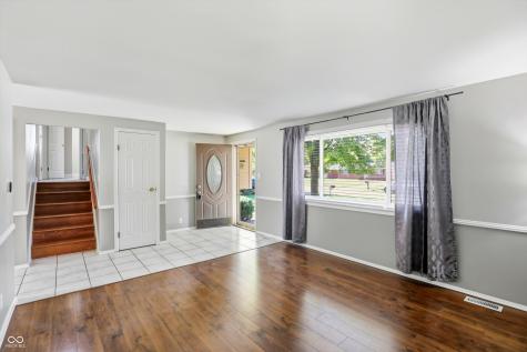 1721 N Harbison Avenue Indianapolis IN 46219