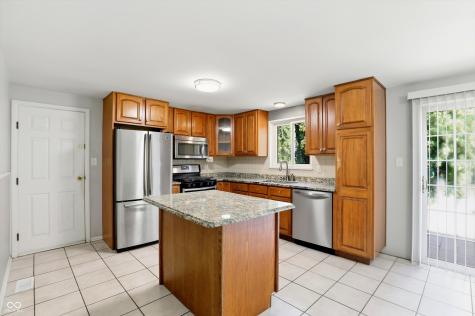 1721 N Harbison Avenue Indianapolis IN 46219