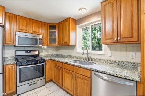 1721 N Harbison Avenue Indianapolis IN 46219