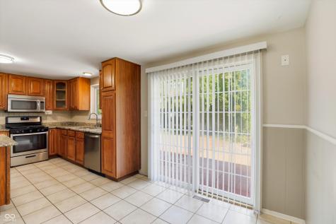 1721 N Harbison Avenue Indianapolis IN 46219