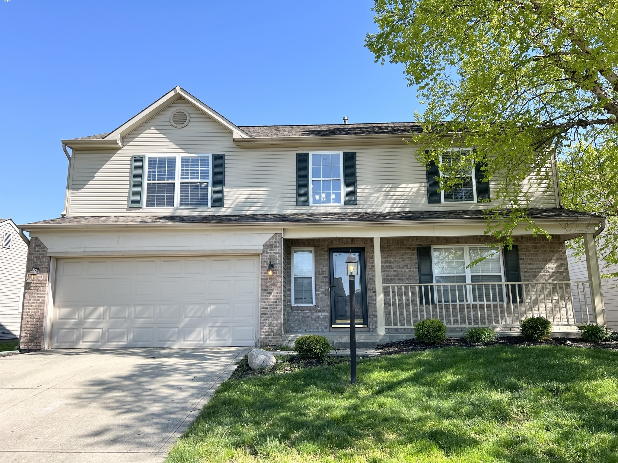 8818 Durban Court Indianapolis IN 46234