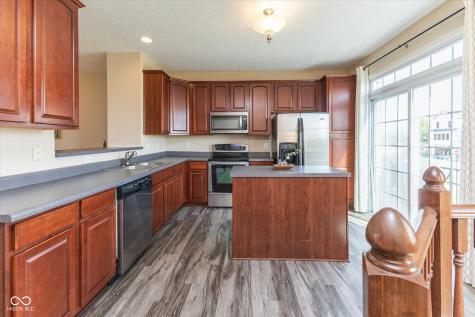 15363 Mystic Rock Drive Carmel IN 46033
