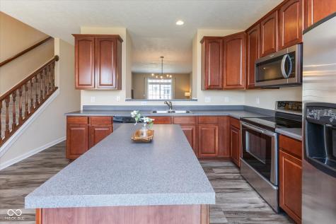 15363 Mystic Rock Drive Carmel IN 46033