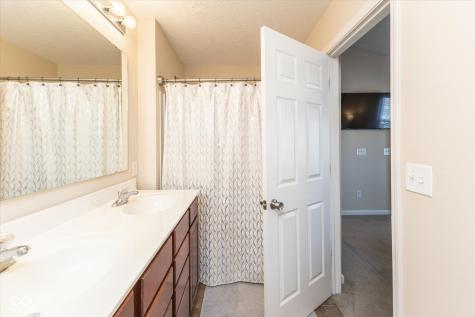 15363 Mystic Rock Drive Carmel IN 46033