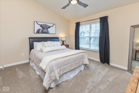 15363 Mystic Rock Drive Carmel IN 46033
