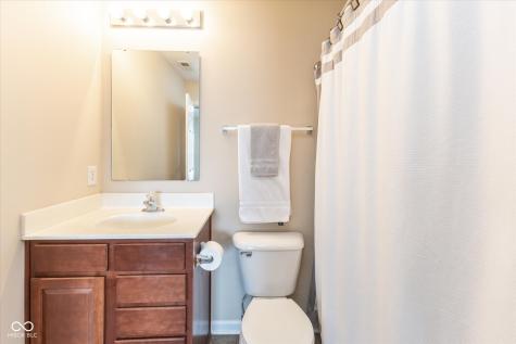15363 Mystic Rock Drive Carmel IN 46033