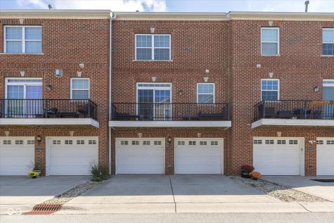 15363 Mystic Rock Drive Carmel IN 46033