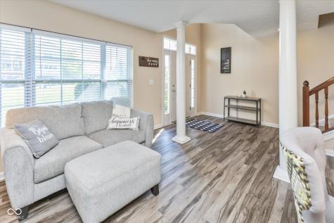 15363 Mystic Rock Drive Carmel IN 46033