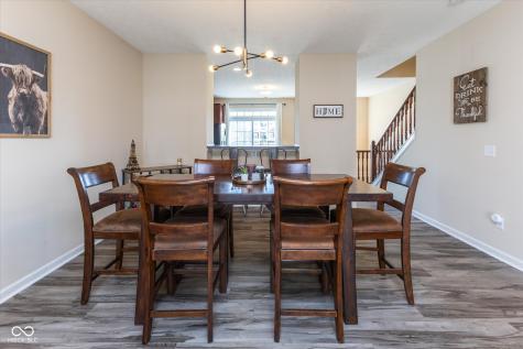 15363 Mystic Rock Drive Carmel IN 46033