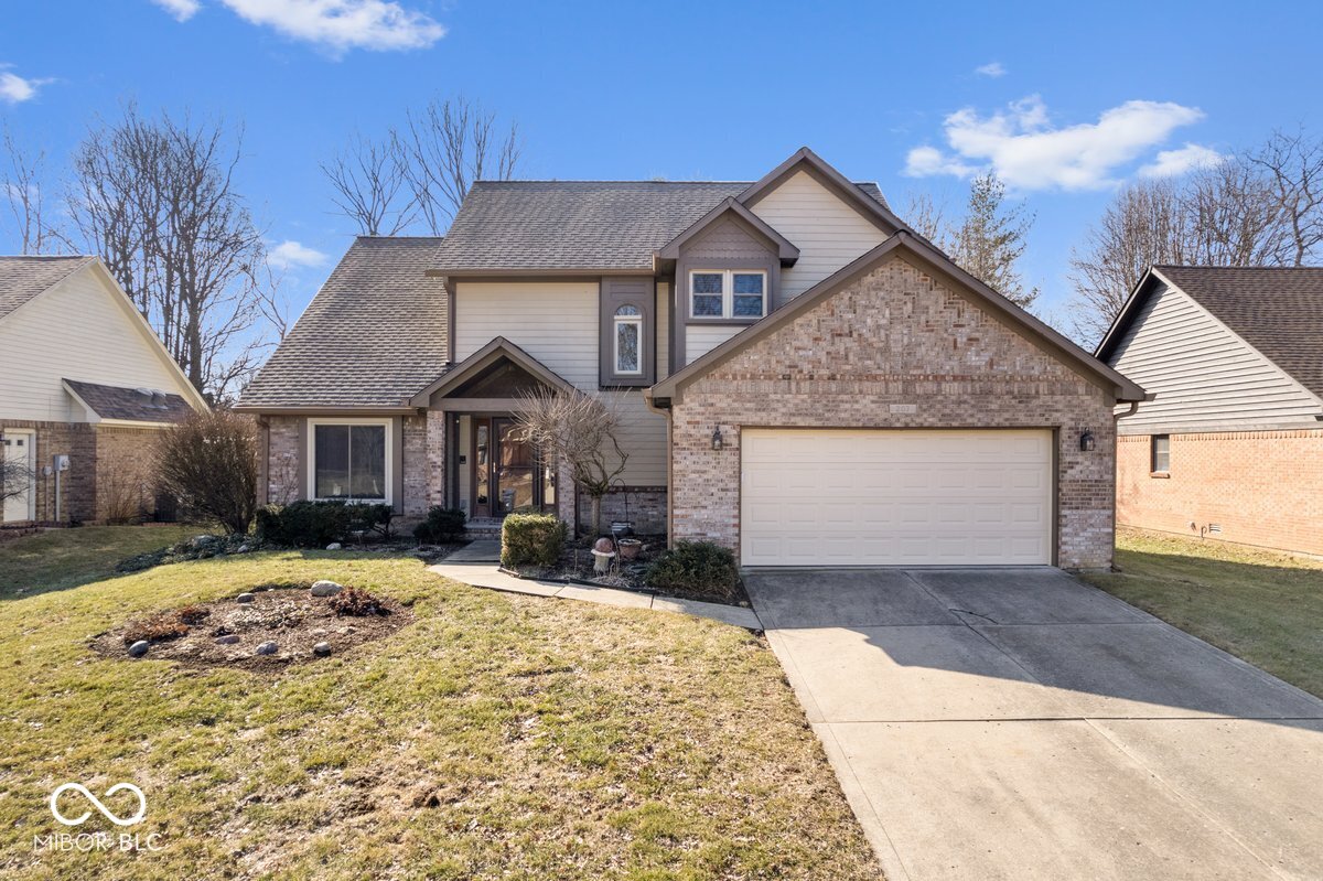 207 Huddleston Drive S Indianapolis IN 46217