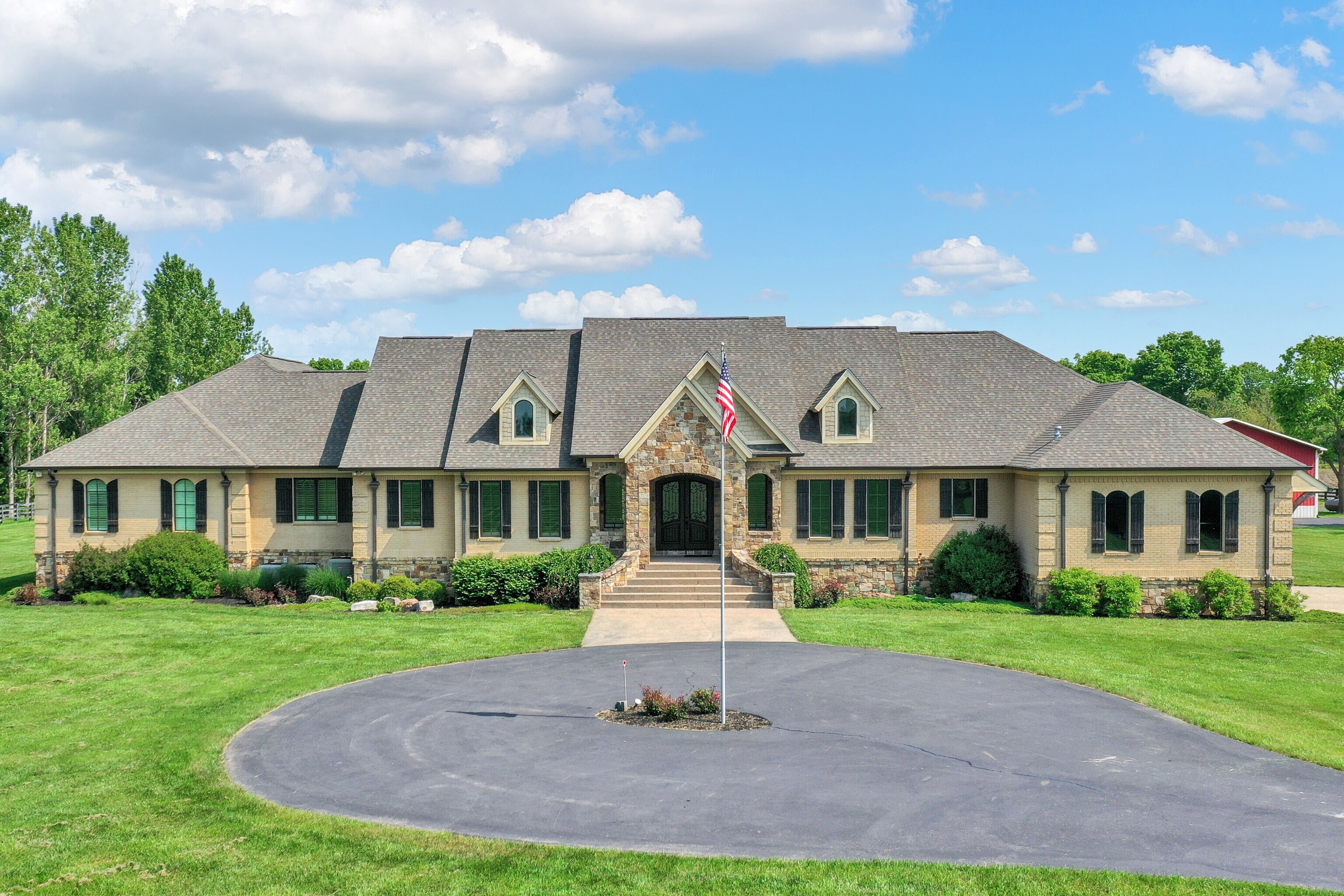 8346 E 550 S Zionsville IN 46077