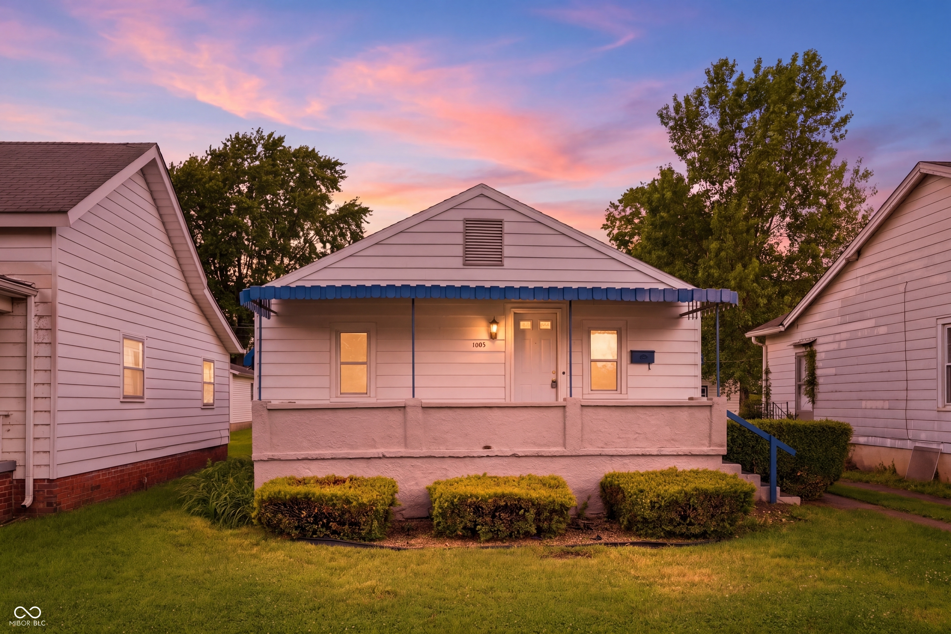 1003 S Shelby Street Shelbyville IN 46176
