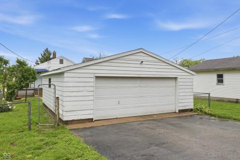 1003 S Shelby Street Shelbyville IN 46176