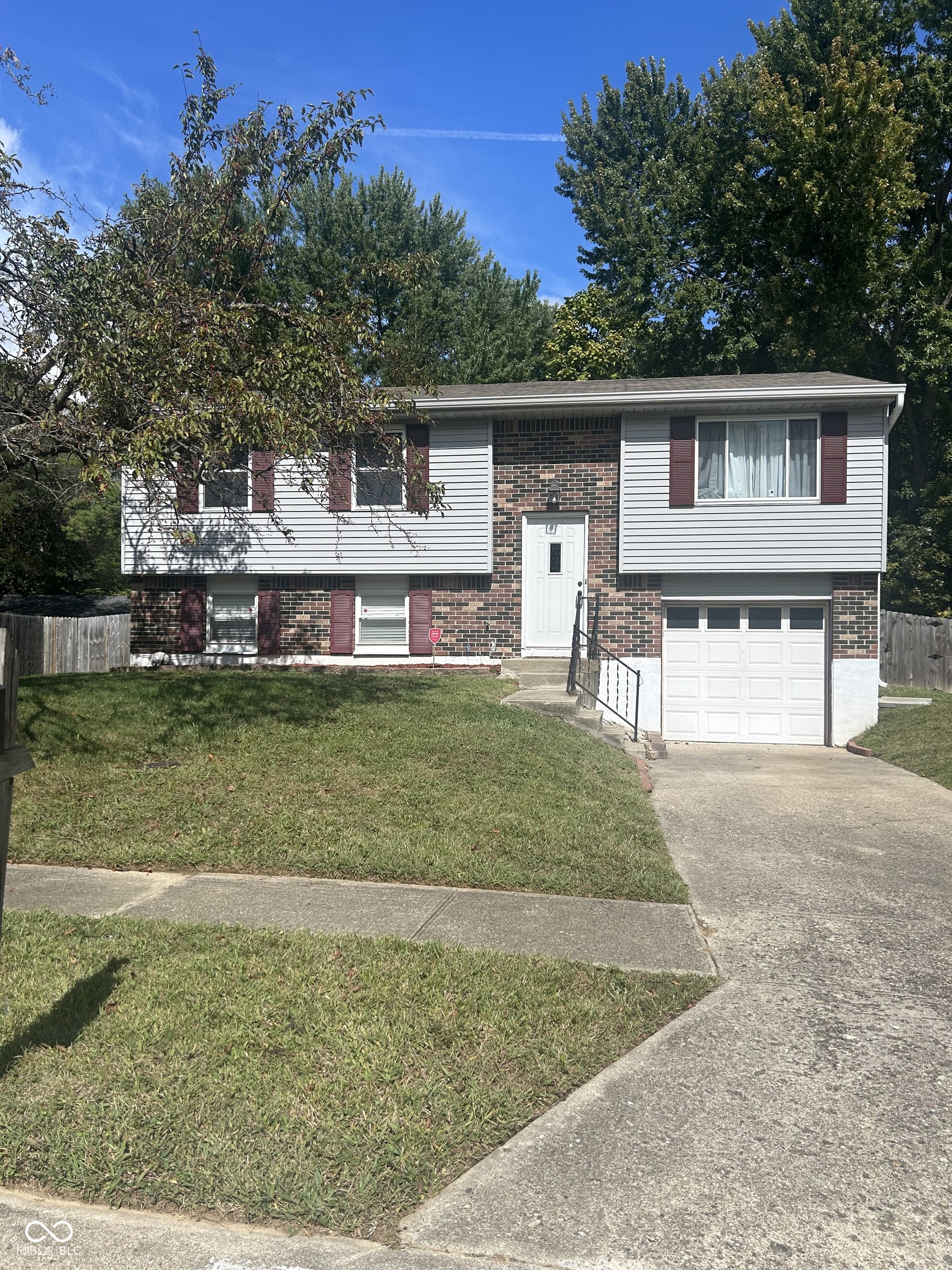 5810 Coppock Drive Indianapolis IN 46221