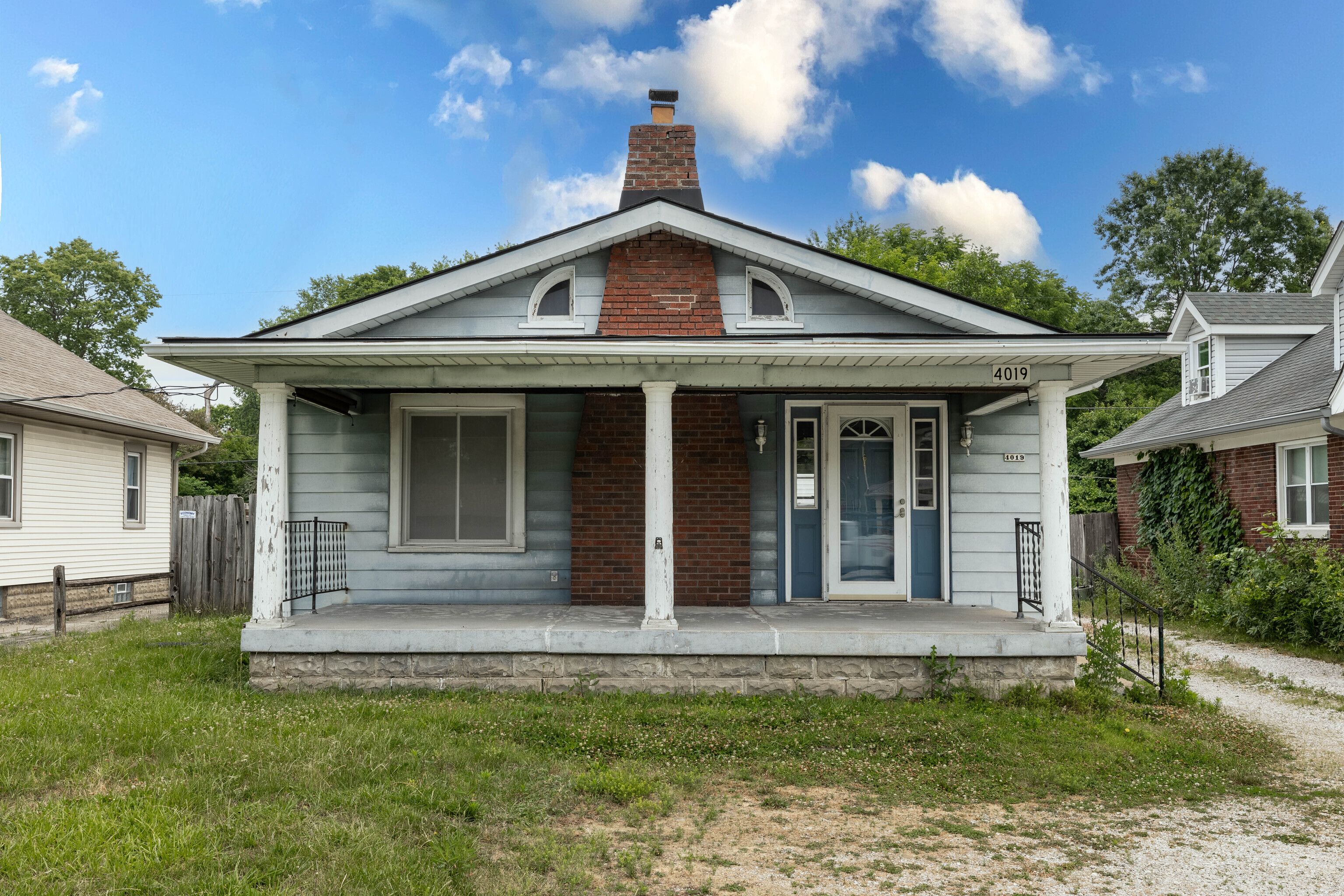 4019 S Meridian Street Indianapolis IN 46217