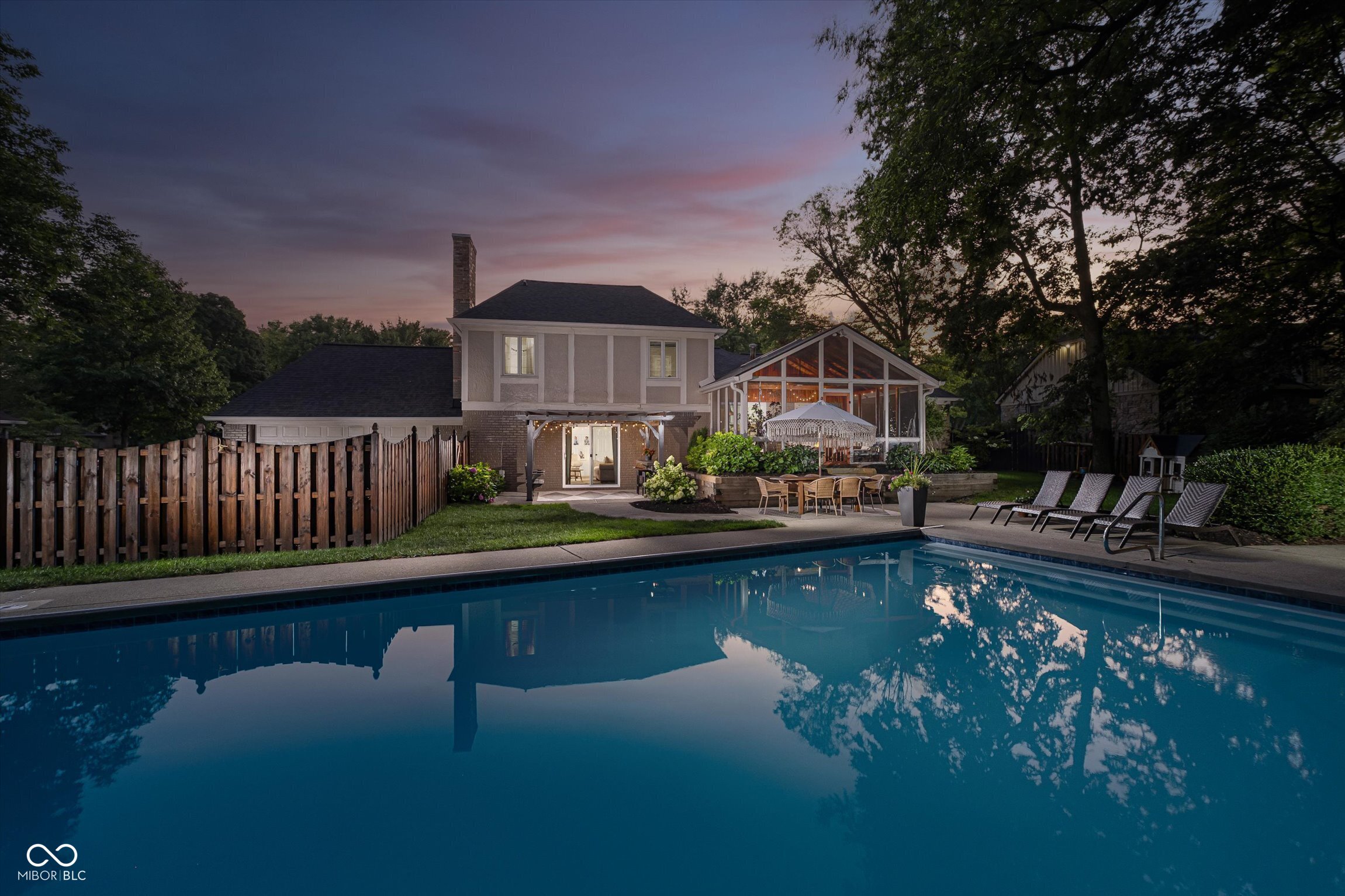 11909 Rolling Springs Drive Carmel IN 46033