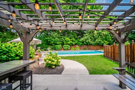 11909 Rolling Springs Drive Carmel IN 46033