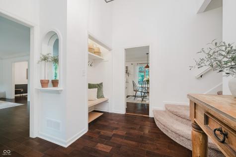 11909 Rolling Springs Drive Carmel IN 46033