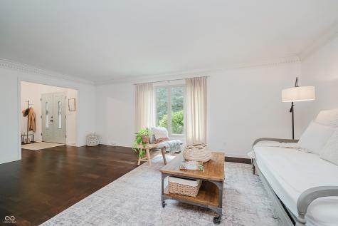 11909 Rolling Springs Drive Carmel IN 46033