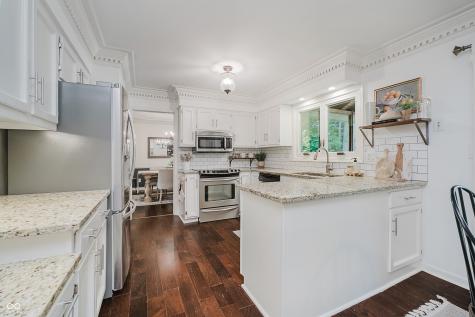 11909 Rolling Springs Drive Carmel IN 46033