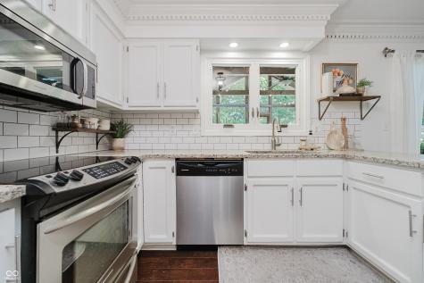 11909 Rolling Springs Drive Carmel IN 46033