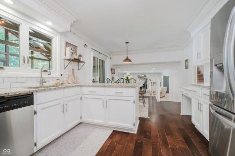11909 Rolling Springs Drive Carmel IN 46033
