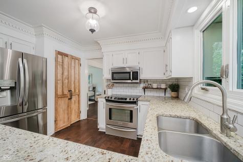 11909 Rolling Springs Drive Carmel IN 46033