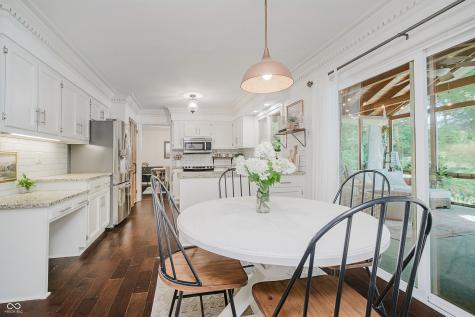 11909 Rolling Springs Drive Carmel IN 46033