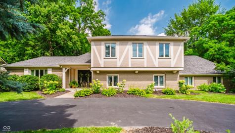 11909 Rolling Springs Drive Carmel IN 46033