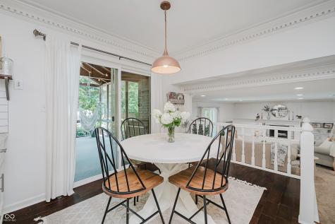 11909 Rolling Springs Drive Carmel IN 46033