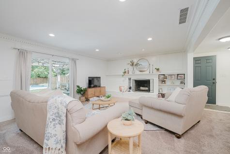 11909 Rolling Springs Drive Carmel IN 46033