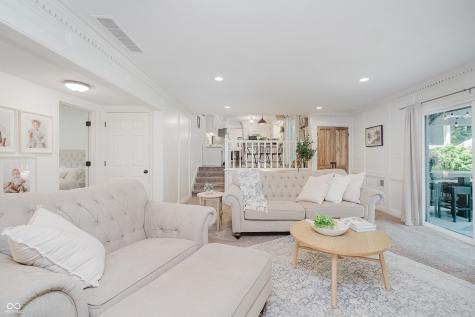 11909 Rolling Springs Drive Carmel IN 46033