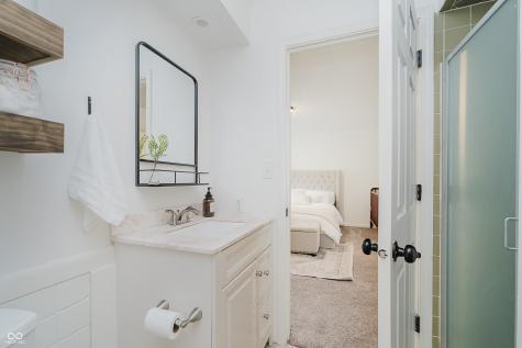11909 Rolling Springs Drive Carmel IN 46033