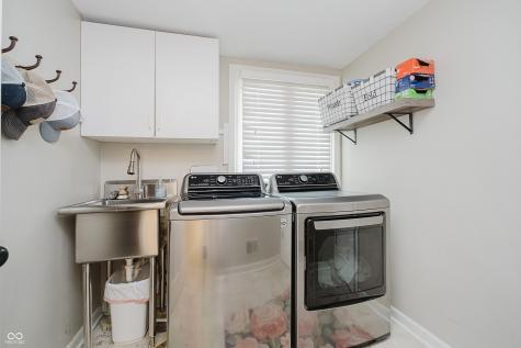 11909 Rolling Springs Drive Carmel IN 46033