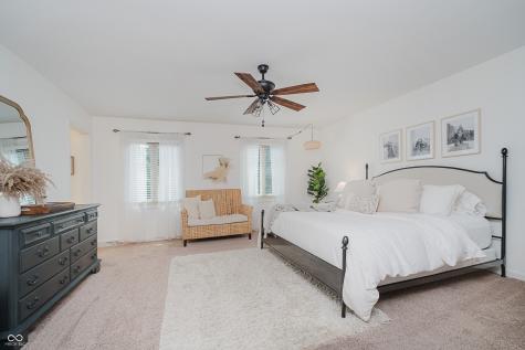 11909 Rolling Springs Drive Carmel IN 46033