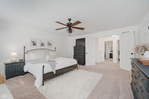 11909 Rolling Springs Drive Carmel IN 46033