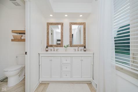 11909 Rolling Springs Drive Carmel IN 46033