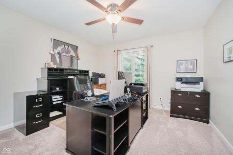 11909 Rolling Springs Drive Carmel IN 46033