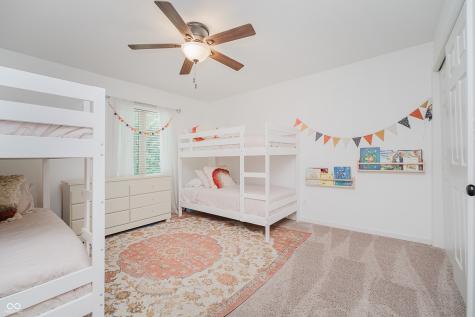 11909 Rolling Springs Drive Carmel IN 46033