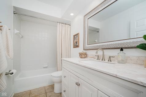 11909 Rolling Springs Drive Carmel IN 46033