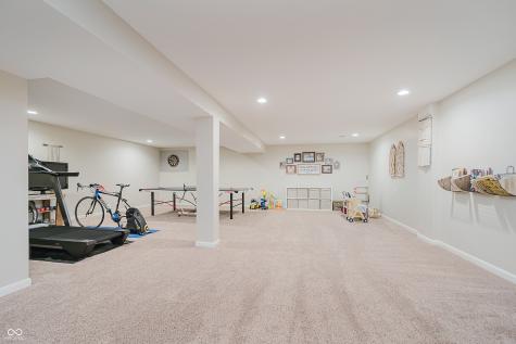 11909 Rolling Springs Drive Carmel IN 46033
