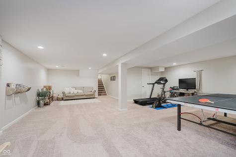 11909 Rolling Springs Drive Carmel IN 46033
