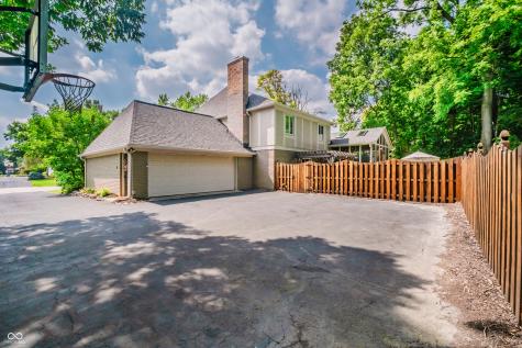 11909 Rolling Springs Drive Carmel IN 46033