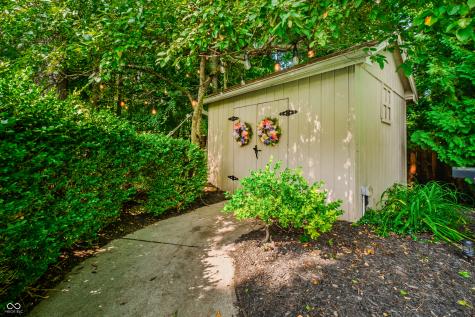 11909 Rolling Springs Drive Carmel IN 46033