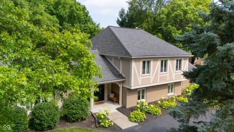 11909 Rolling Springs Drive Carmel IN 46033
