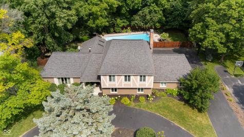 11909 Rolling Springs Drive Carmel IN 46033