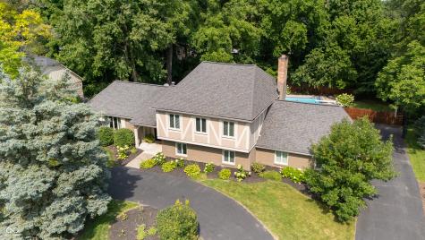 11909 Rolling Springs Drive Carmel IN 46033