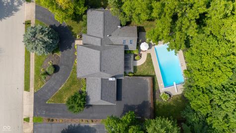 11909 Rolling Springs Drive Carmel IN 46033