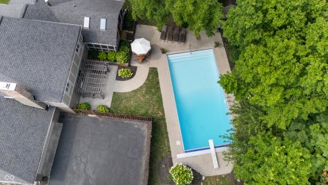 11909 Rolling Springs Drive Carmel IN 46033